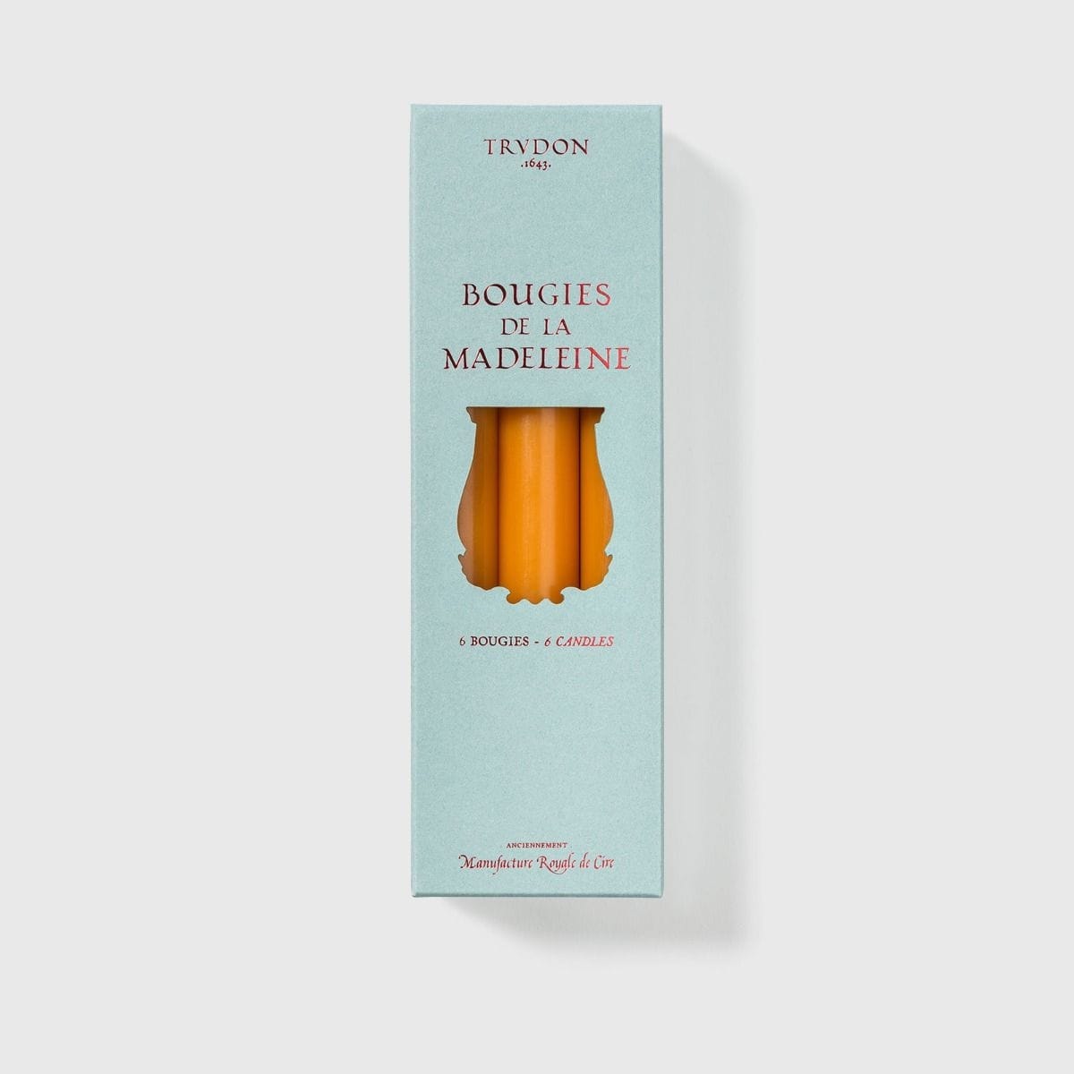 Trudon Madeleine Maïs Chandelle