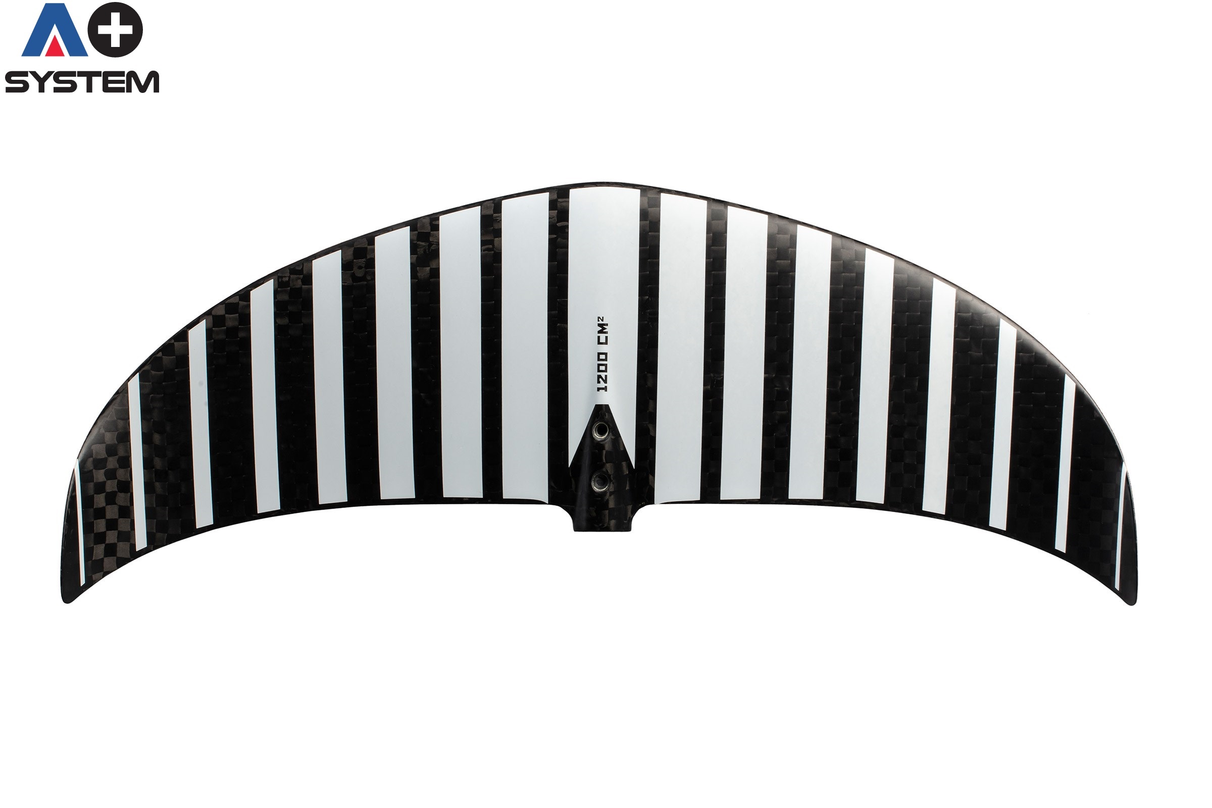 Armstrong Foils Front wing Carving Freeride CF 800 / 800 cm²