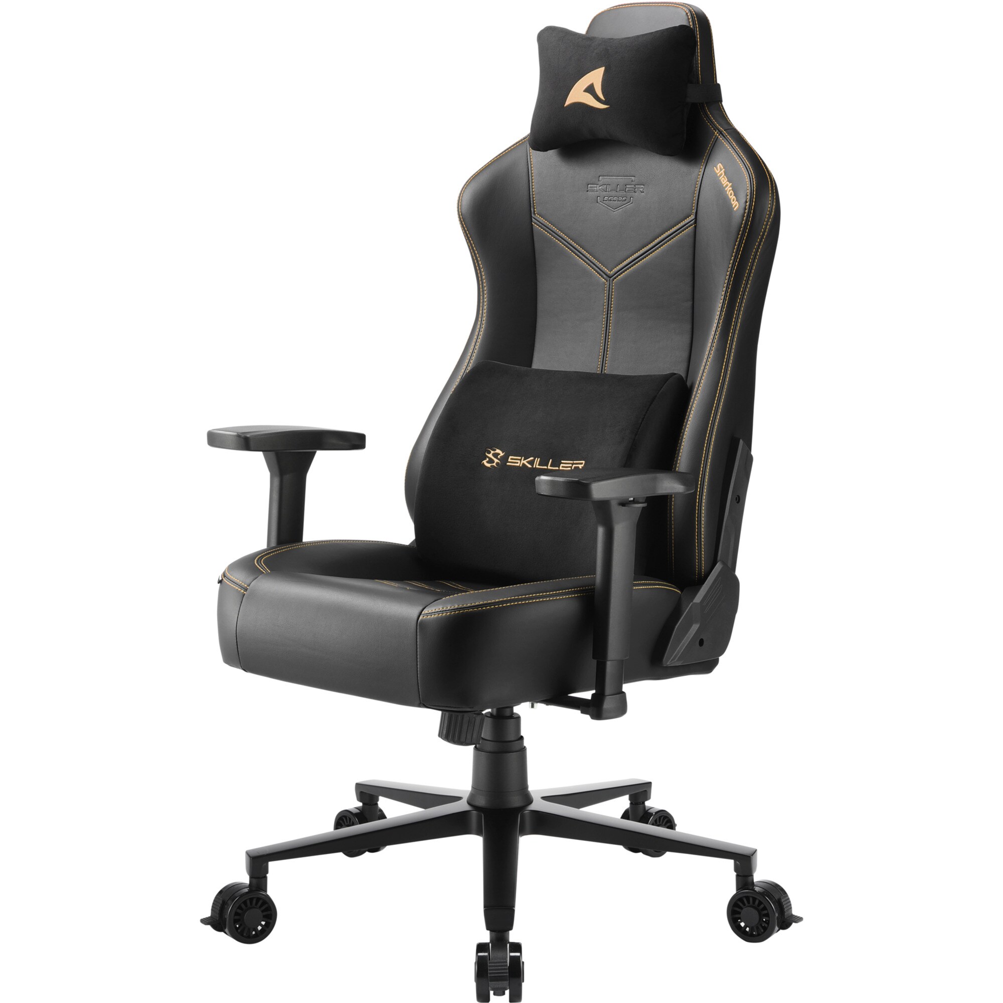 Sharkoon Gaming-Stuhl SKILLER SGS30