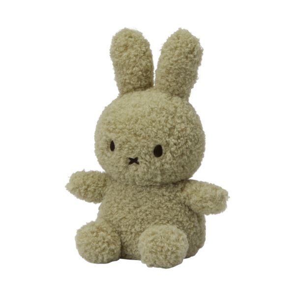 Nijntje Teddy Knuffel 23 cm Green