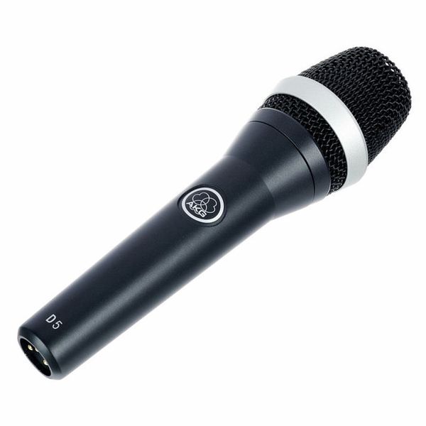 AKG D-5 Triple Bundle
