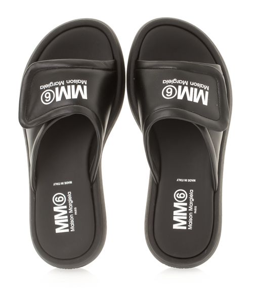 MM6 Maison Margiela Slide