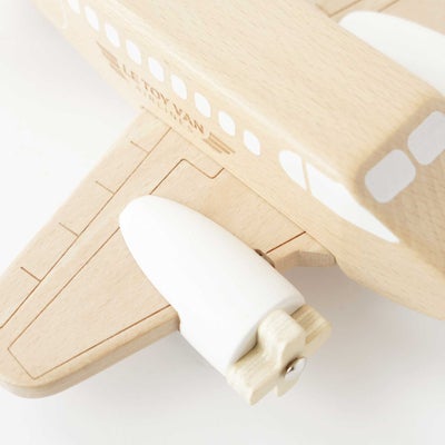 Le Toy Van Lekefly i Tre