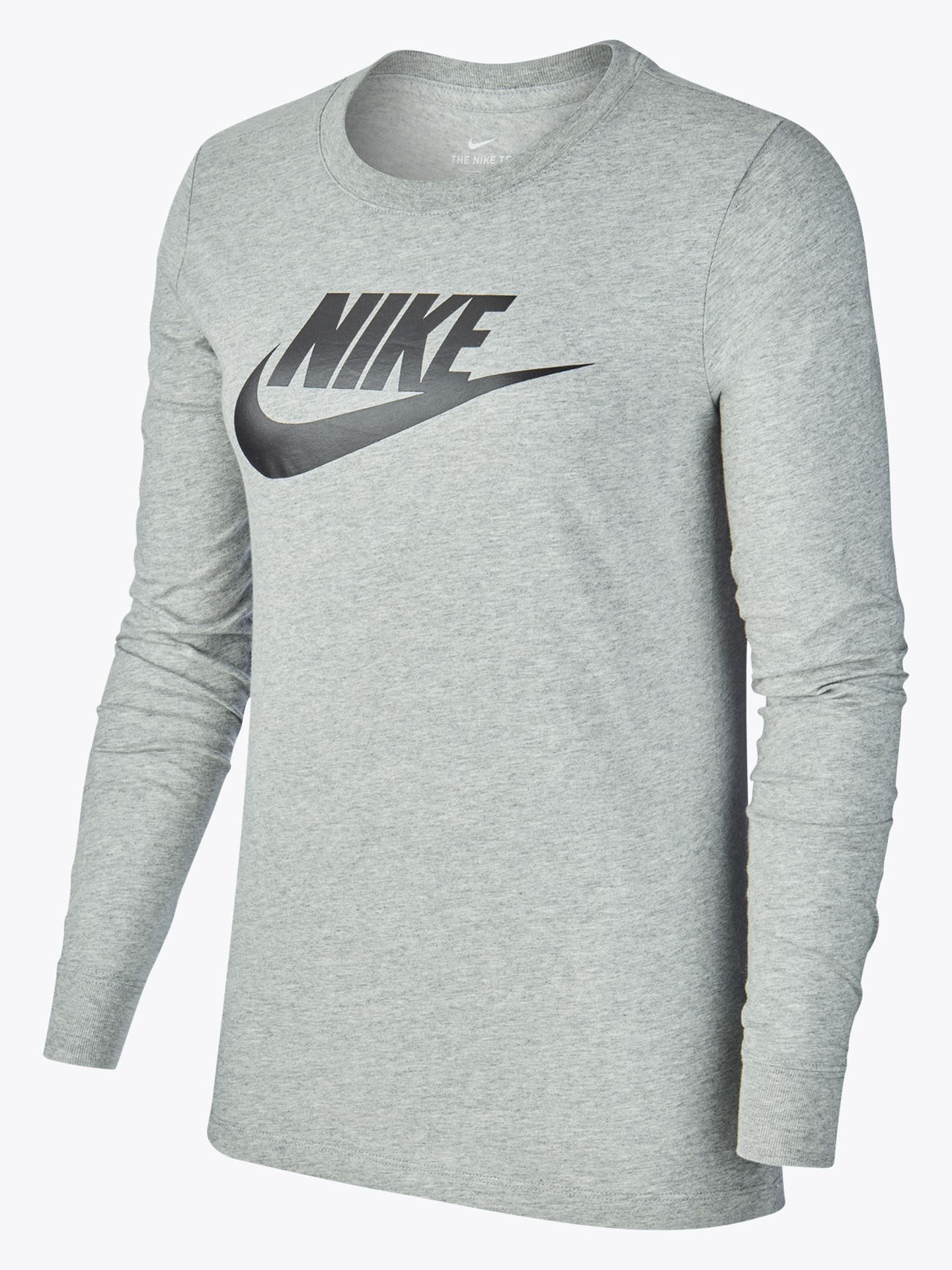 Essential Long Sleeve Tee