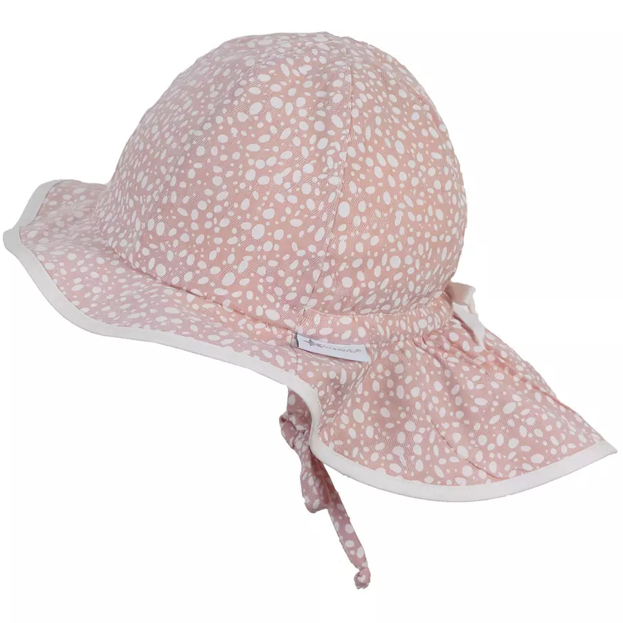 Sterntaler Flapper rosa
