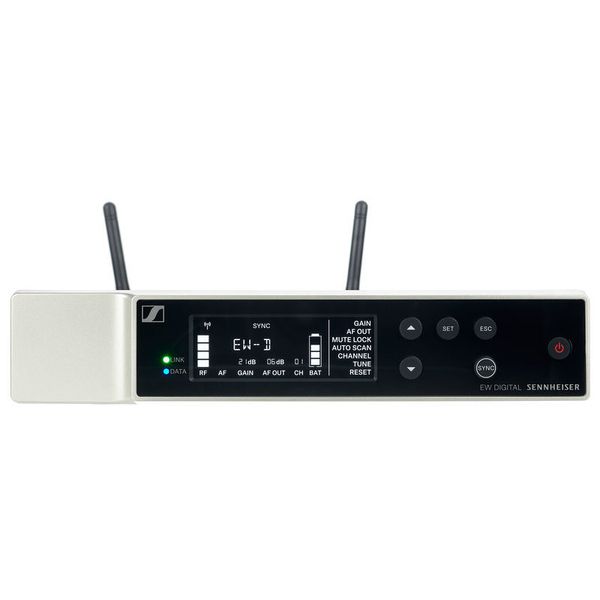 Sennheiser ew-D CI1 R4-9