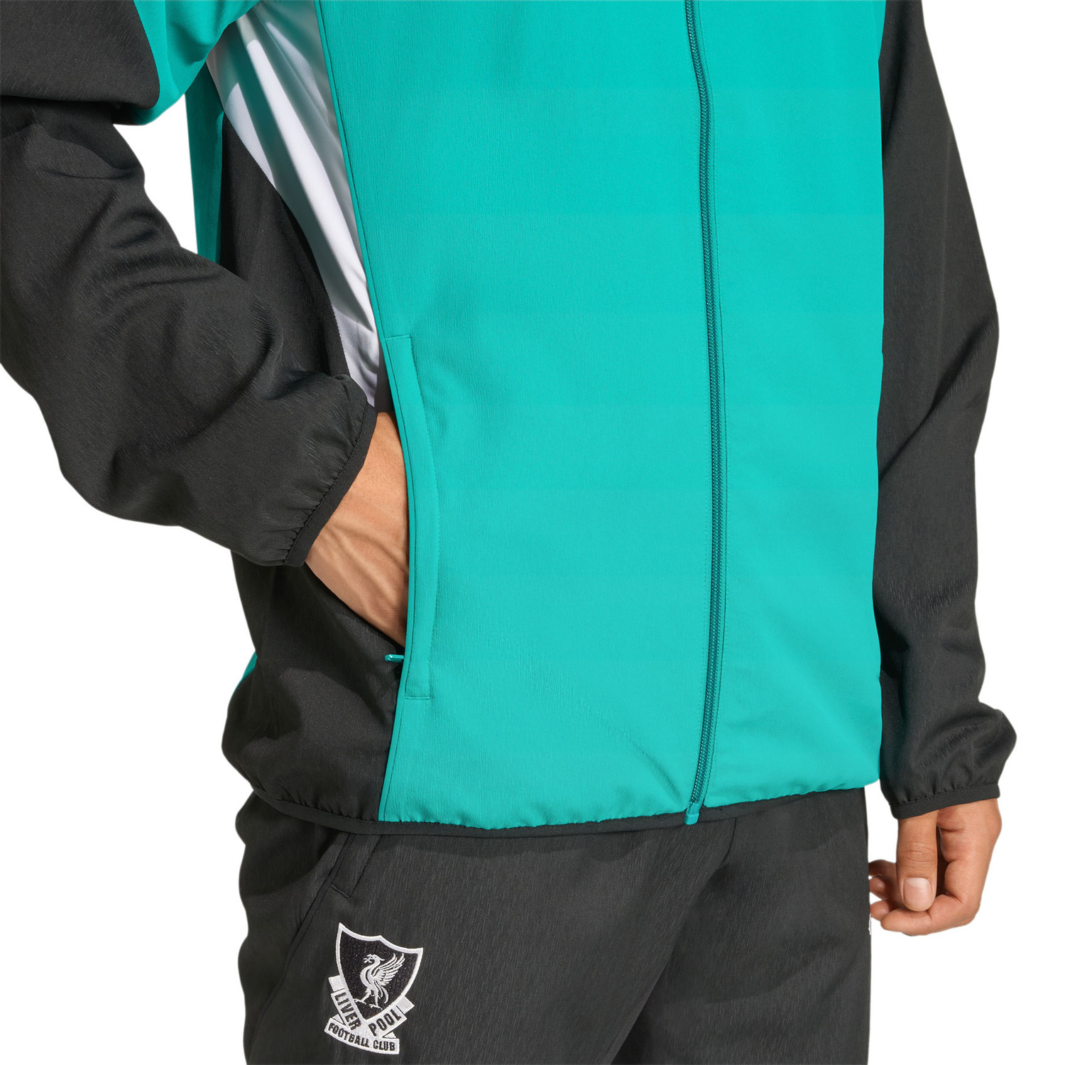 adidas Liverpool Pre-Match Trainingspak