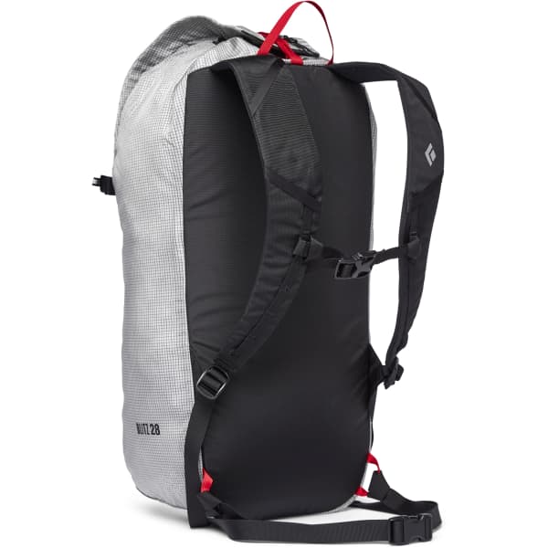 Sac à dos alpinisme BLACK DIAMOND BLITZ 28 BACKPACK ALLOY