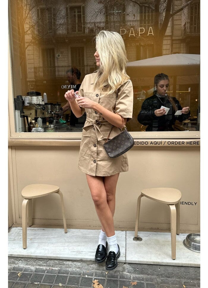 BYIC Noraic Dress