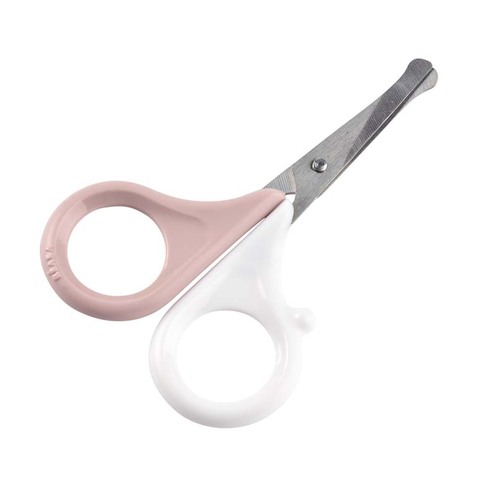 Ciseaux Old Pink - BEABA