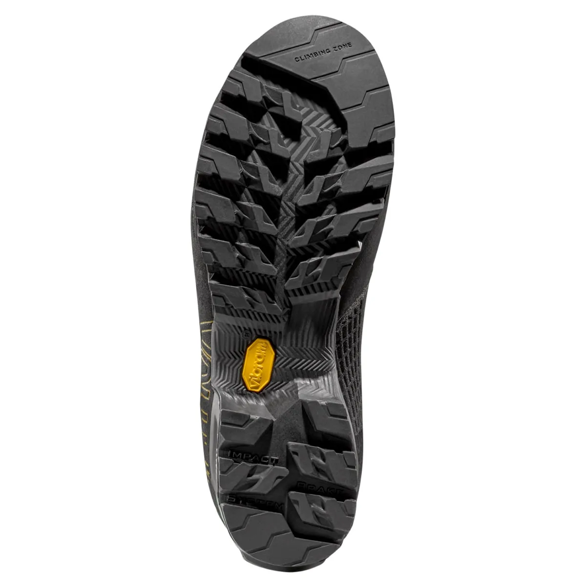 La Sportiva Trango Alpine Gtx W'S Fjellstøvel Sand Dune/aspen Green
