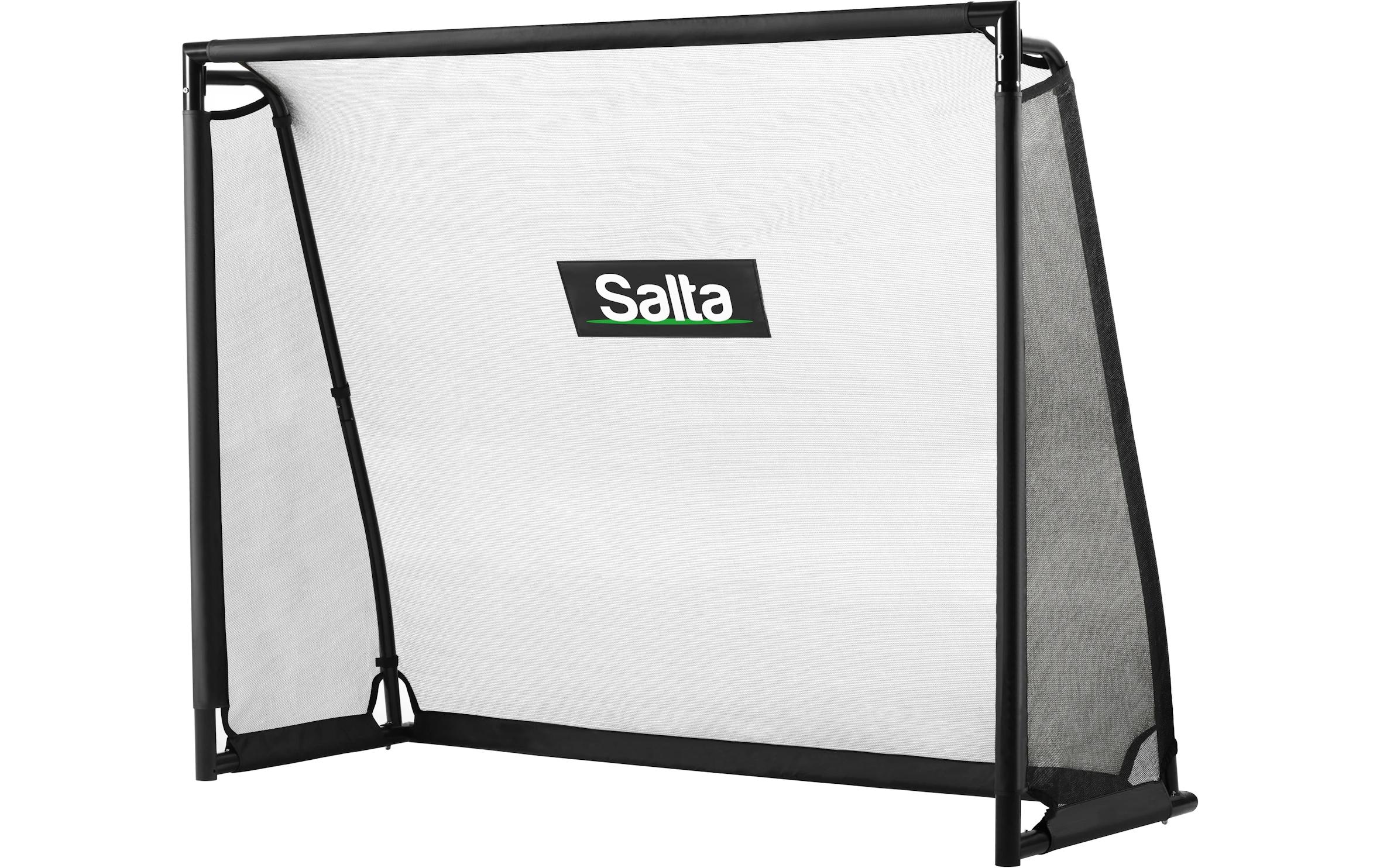 Salta Fussballtor »Salta Legend 220 x 170 x 80 cm«