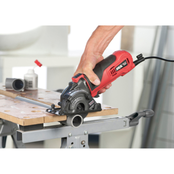 SKIL invalcirkelzaag (mini) 5360GA 600W 28,5MM