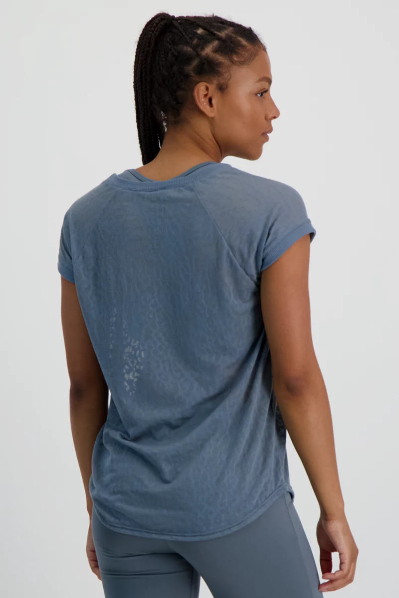 POWERZONE Damen T-Shirt