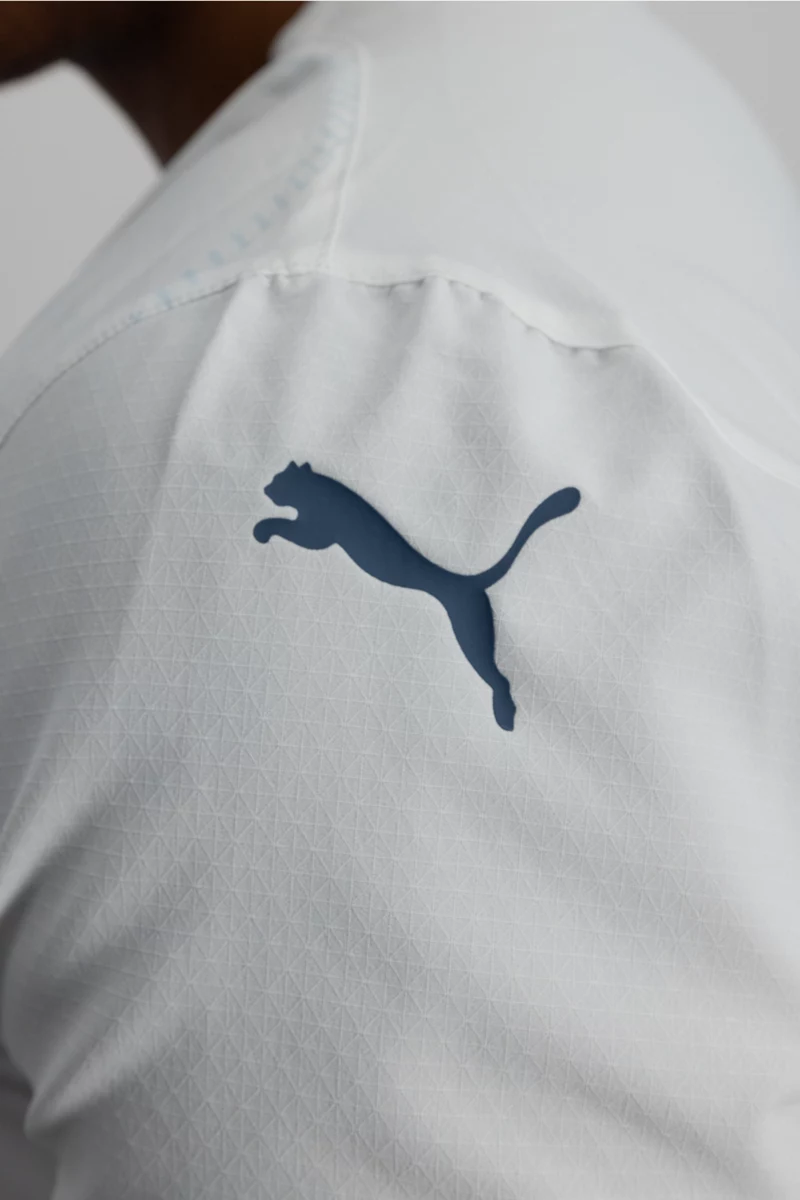 Puma Schweiz Promo Away Herren Fussballtrikot EM 2024
