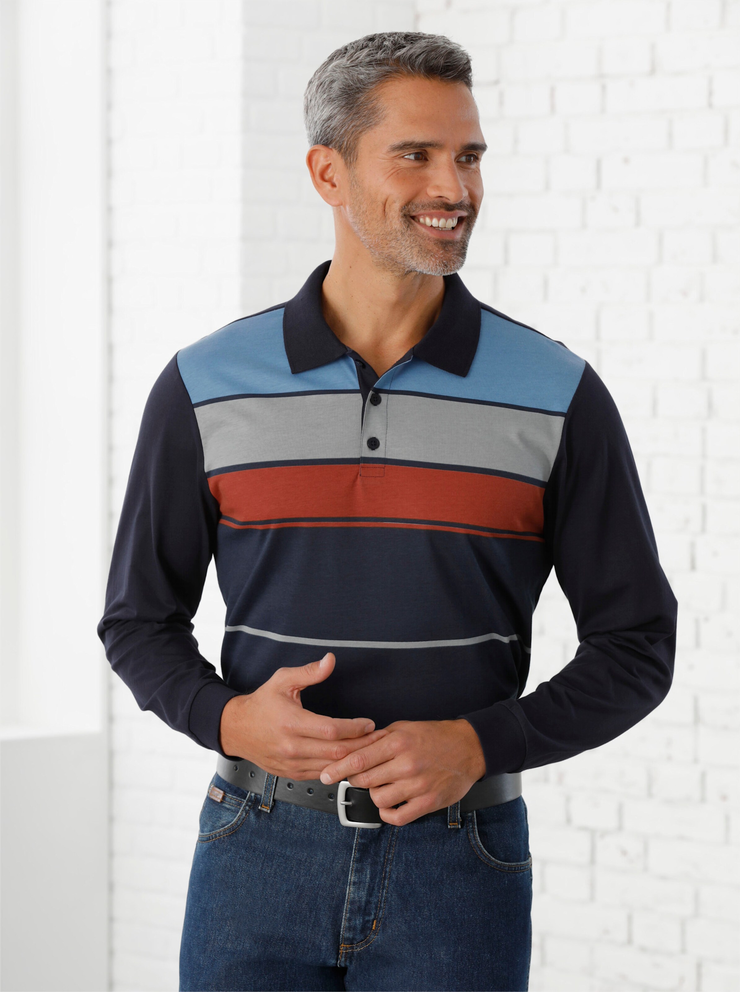 Poloshirt