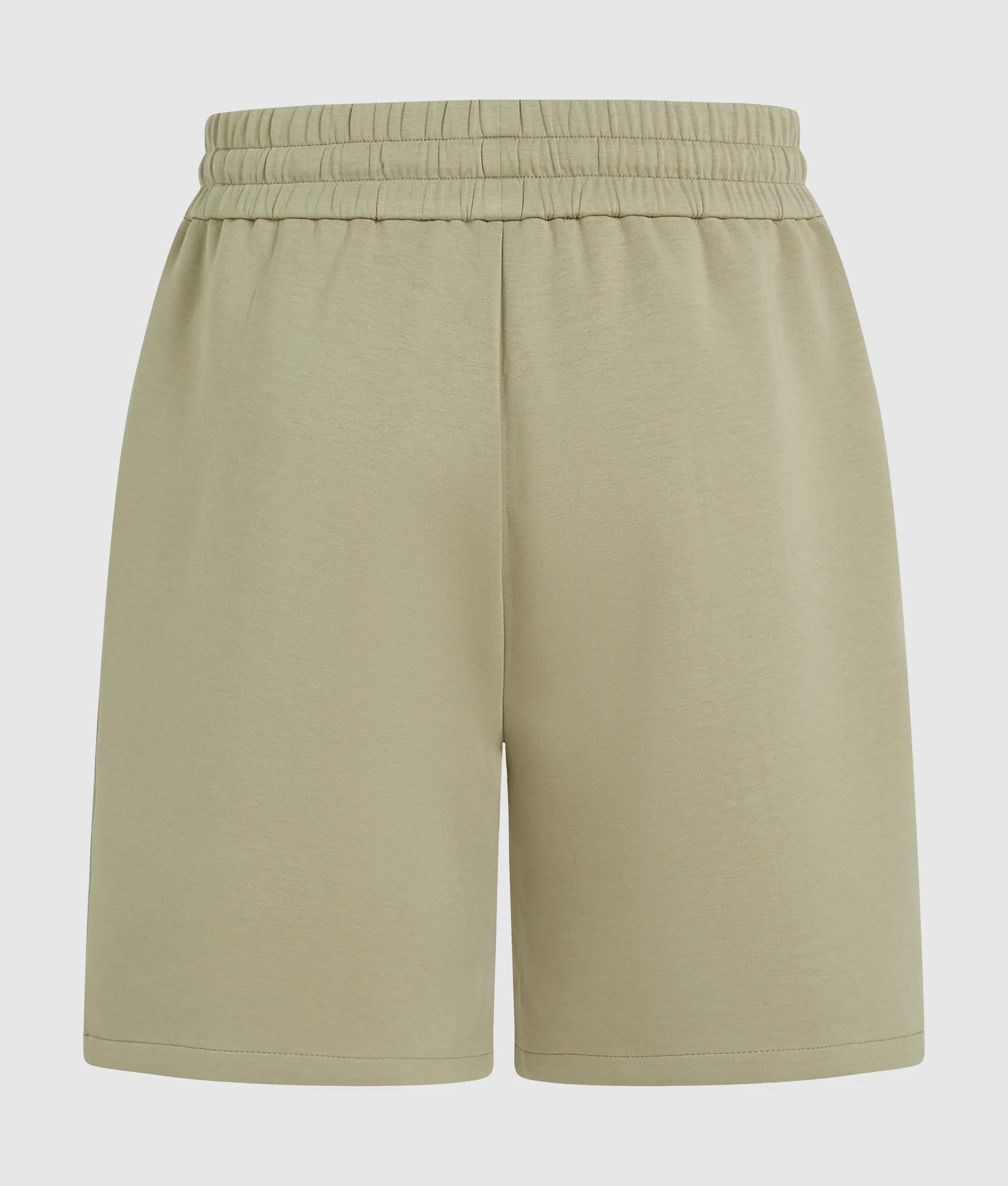 Vacances de Karl loungewear korte broek