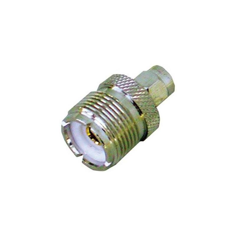 Adaptateur Sma/Pl Navicom Pour Radio Vhf Rt-320