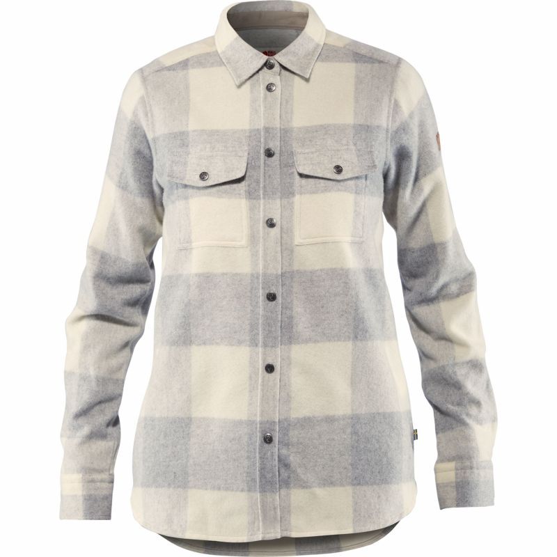 Canada Shirt - Chemise femme