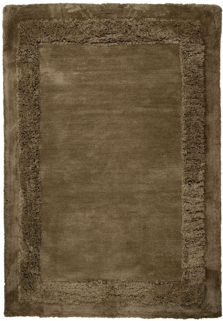 Vloerkleed Tura Groen van By Boo