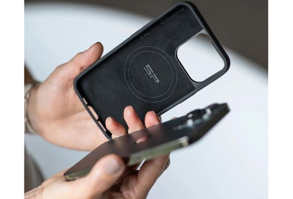 SP Connect Cover, iPhone 15 Plus
