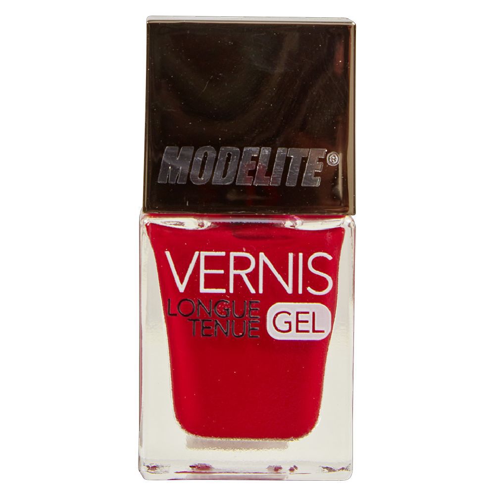 Vernis gel longue tenue 12 ml