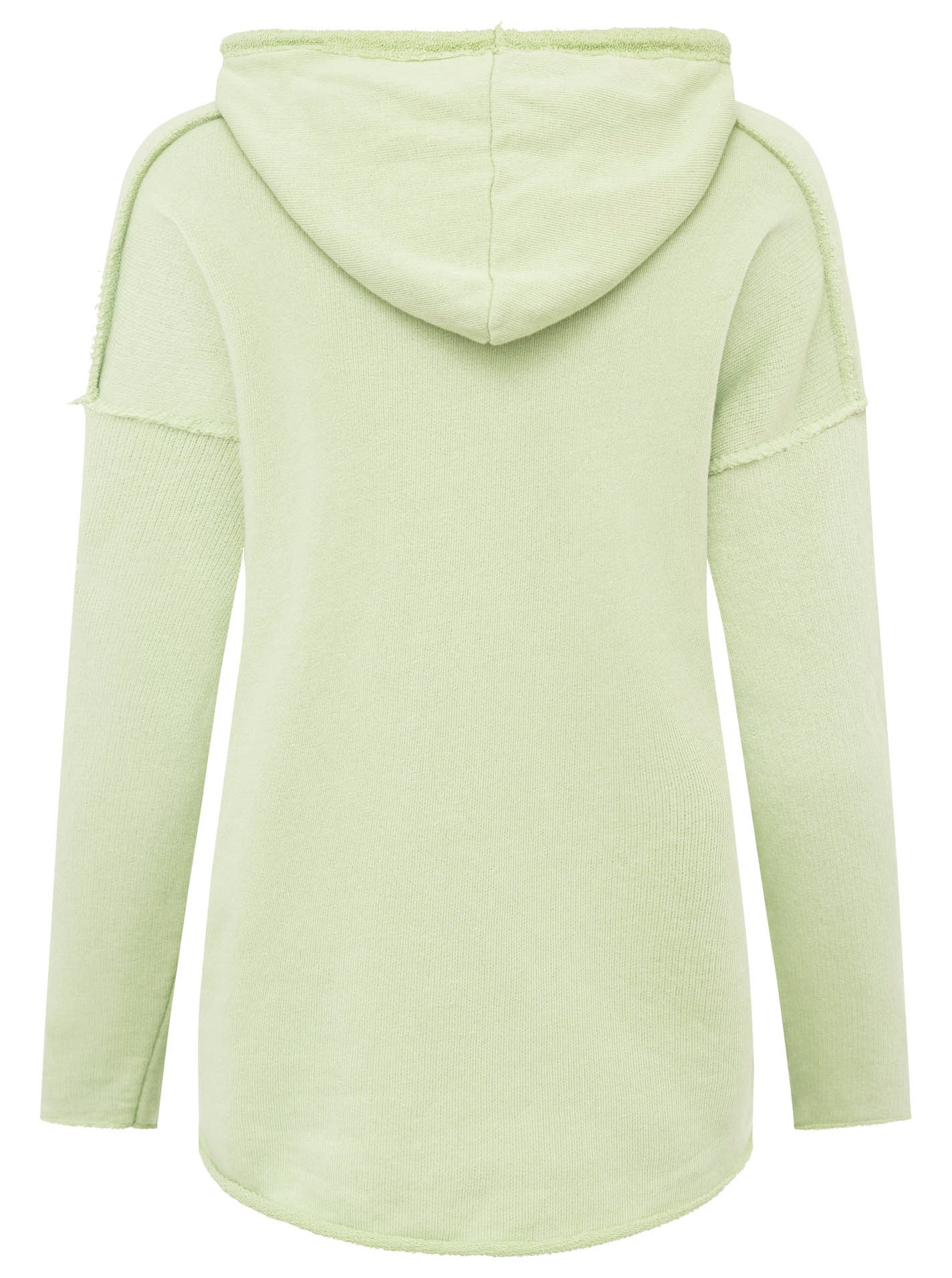 Zwillingsherz Hoodie »