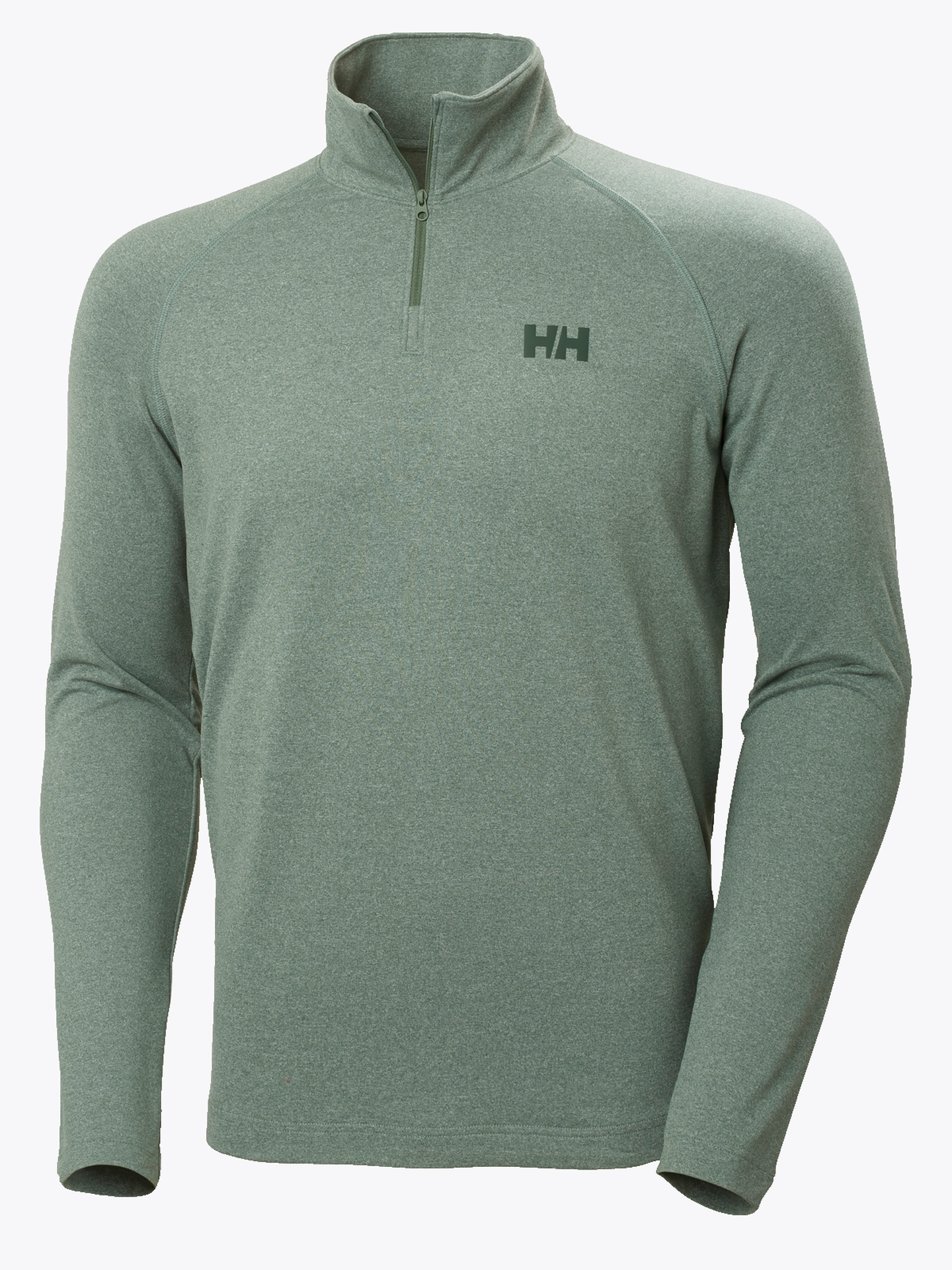 Verglas 1/2 Zip