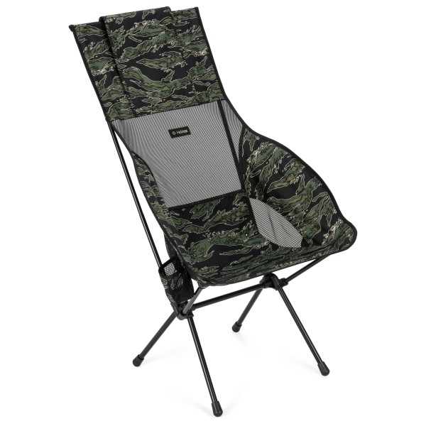 Helinox - Savanna Chair - Chaise de camping