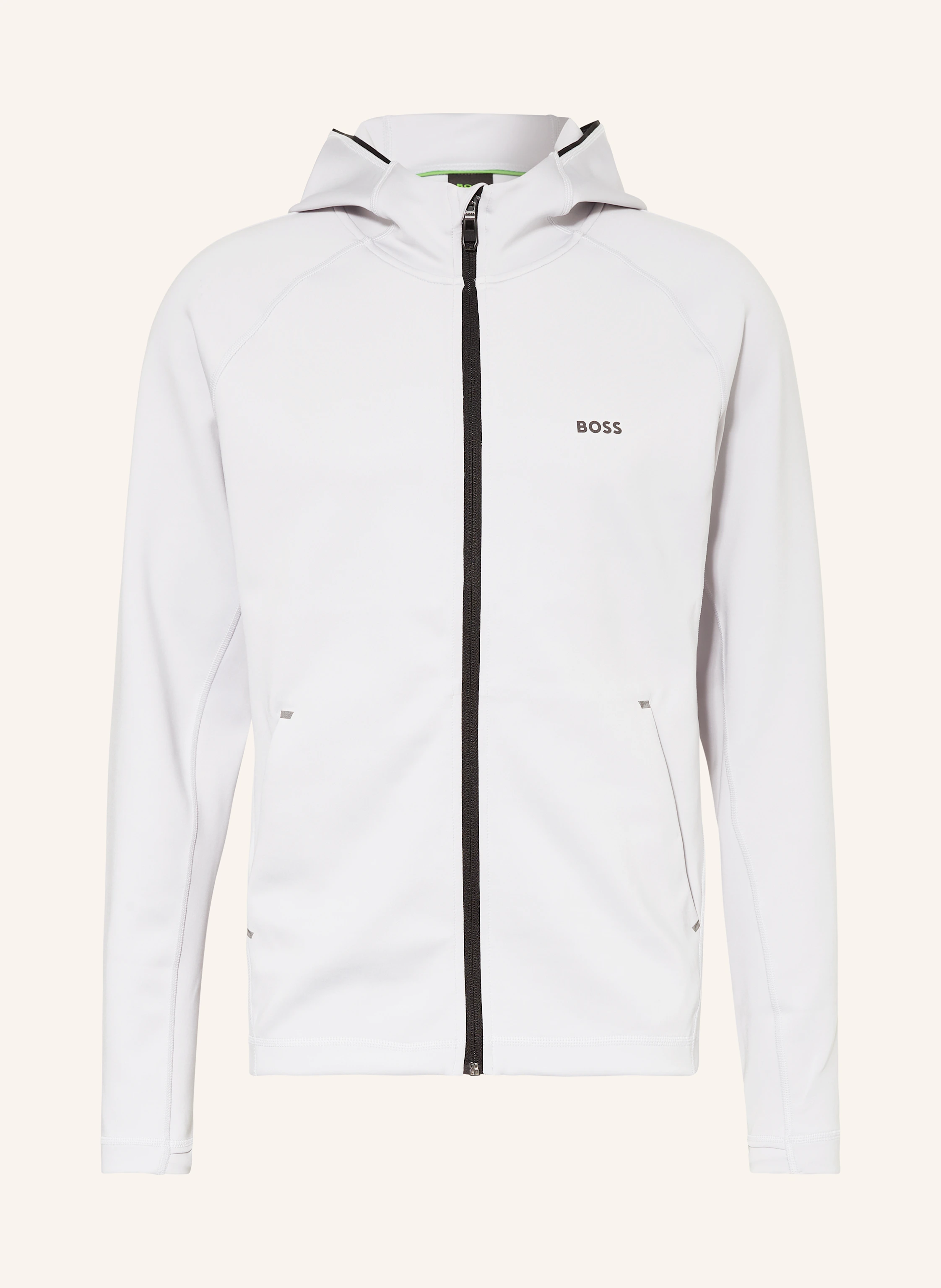 BOSS Trainingsjacke SICON ACTIVE