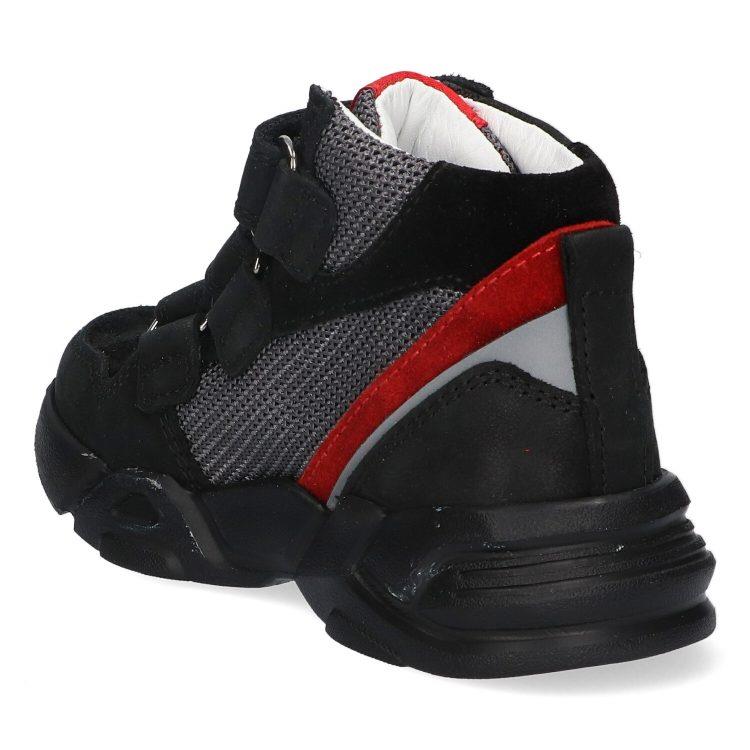 Track Style 323830 Wijdte 6 Geert Groot/Black (189)