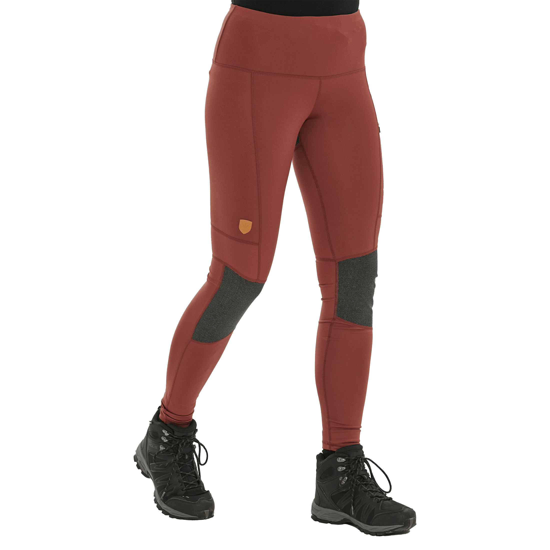 Vertical Milli W Hiking Tights - Bukse