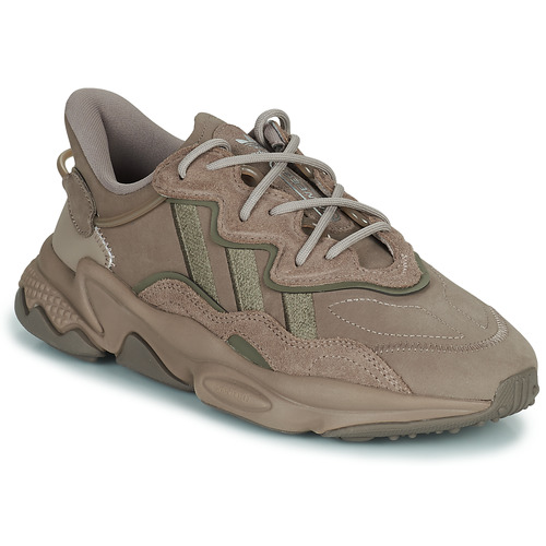 adidas Originals - OZWEEGO W - Marron