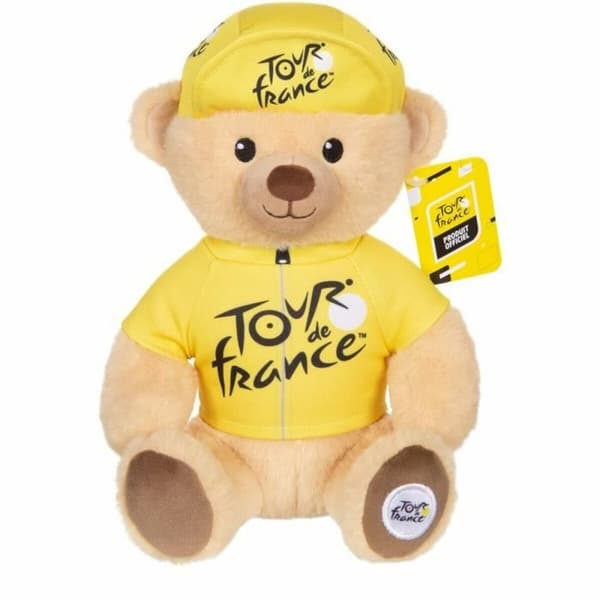 Bamse Gipsy Toys