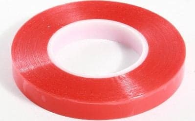 Penword DOBBELT-SIDIG TAPE 19mm/50m SPESIALBANNER Penword