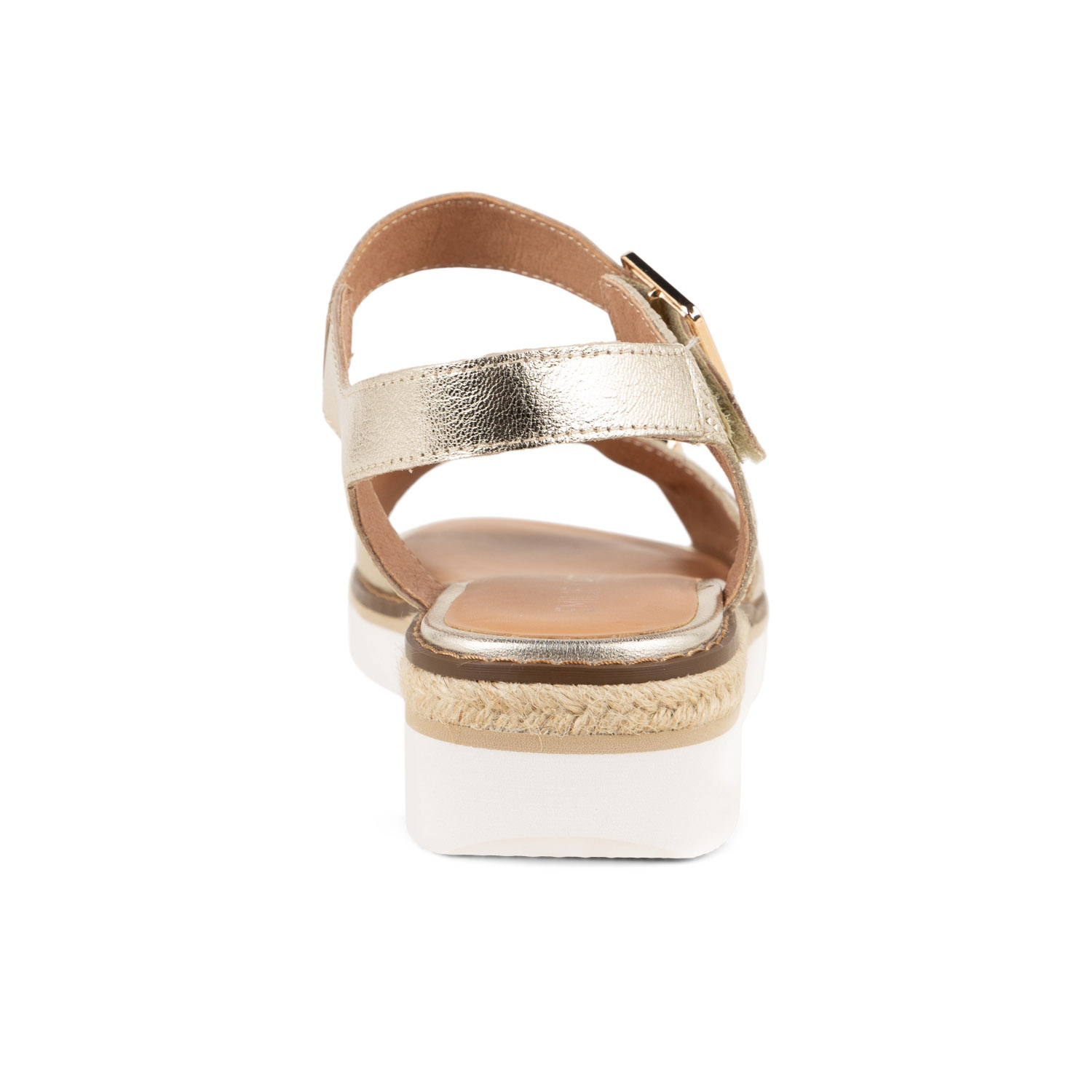 Sandales femme EMILIE KARSTON KIKA