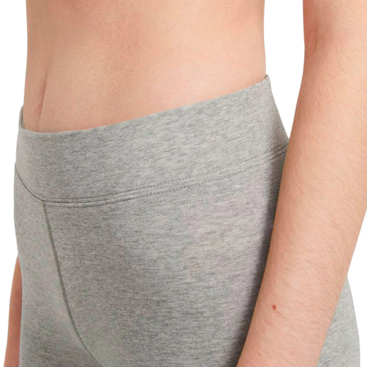 Leggings curtas Nike corta Sportswear Essential Bike Mulher