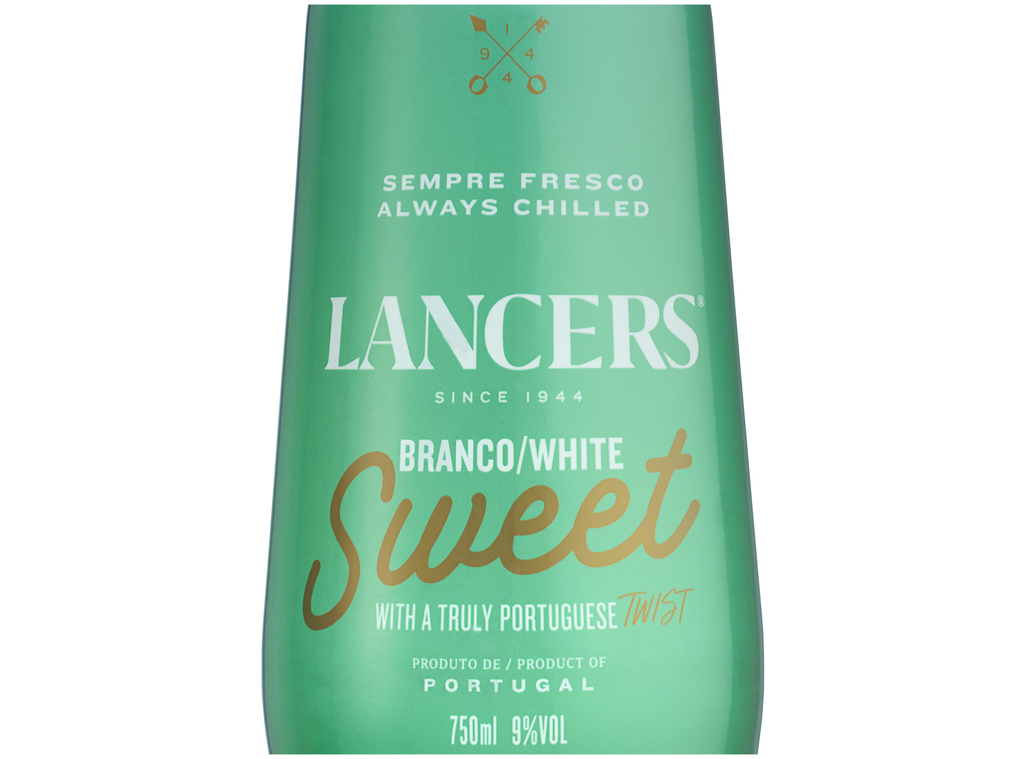 VINHO BRANCO FRISANTE LANCERS SWEET 0.75L