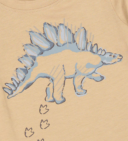 MarMar Bluse - Modal - Ted - Dino Walk