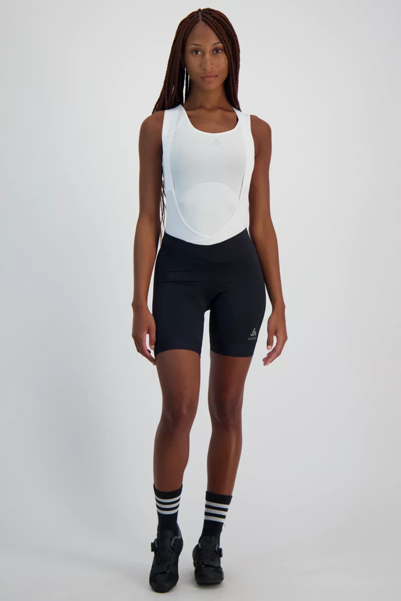 Odlo Zeroweight ECO Damen Bib Tight