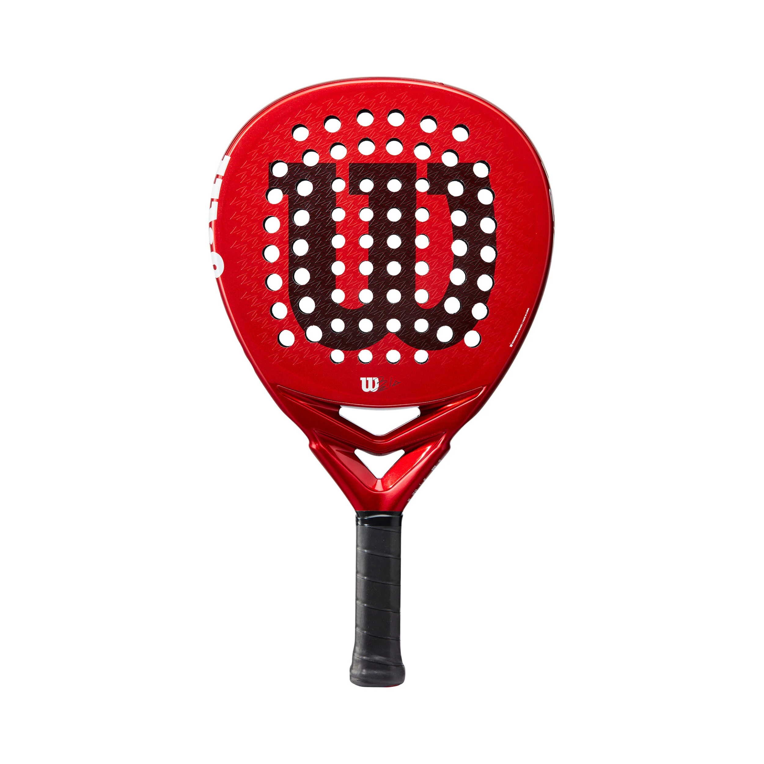 Wilson Bela Elite V2.5 Raquette De Padel