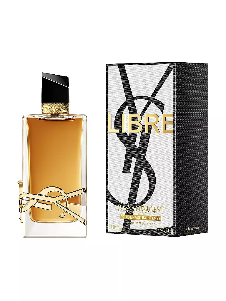 YVES SAINT LAURENT Libre Eau de Parfum Intense 90ml keine Farbe
