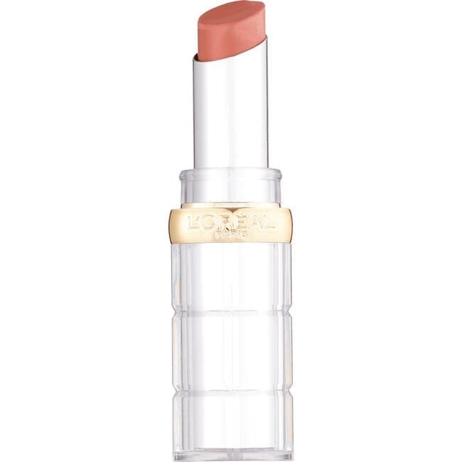 L'Oréal Paris Glow Paradise Balm In Lipstick 642 Beige Eden Lipstick 3,8 GR