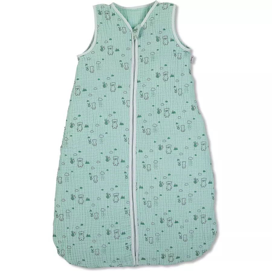 Sterntaler Musselin-Schlafsack  Ben