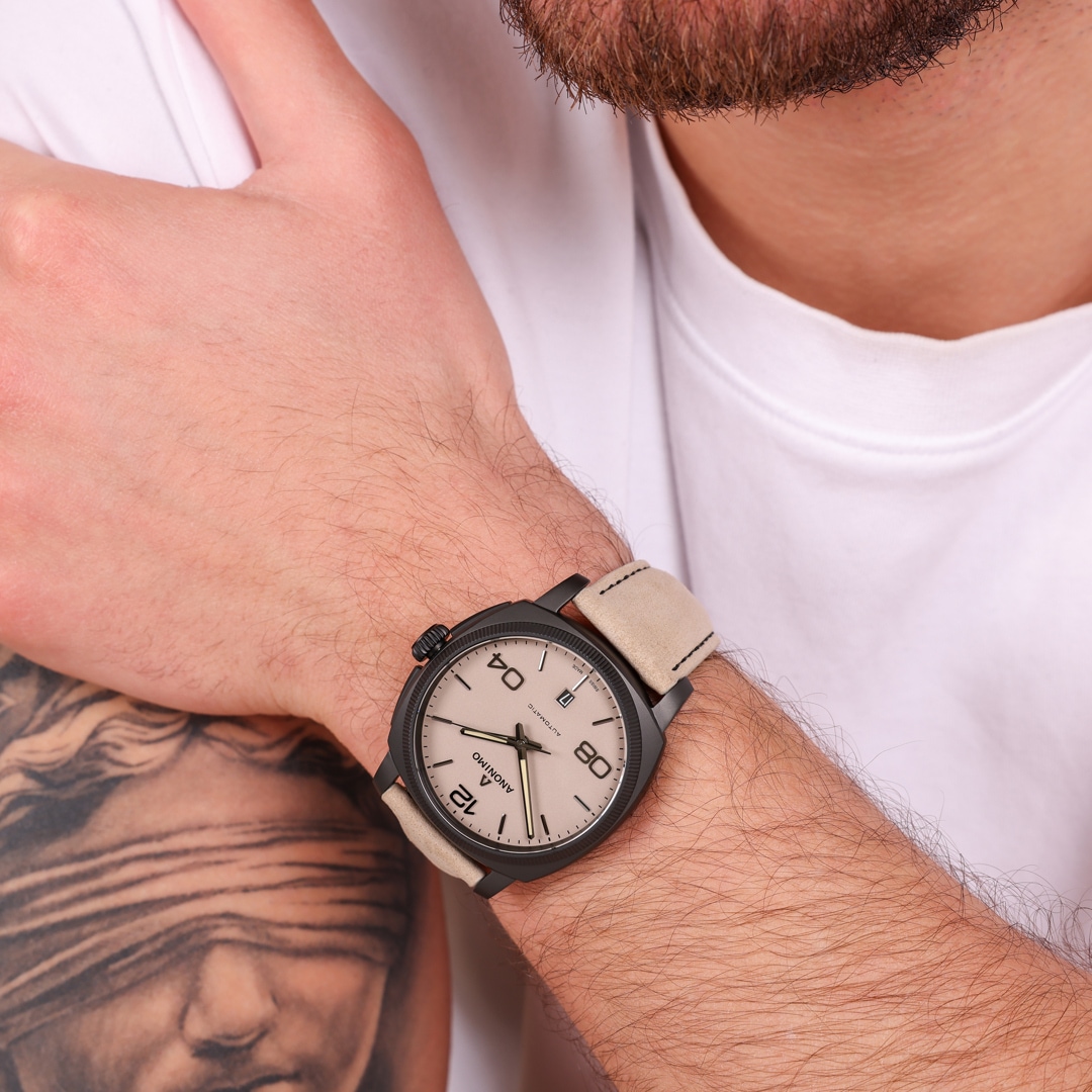 Anonimo Epurato Automatik