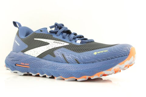 Brooks Cascadia 17 GTX