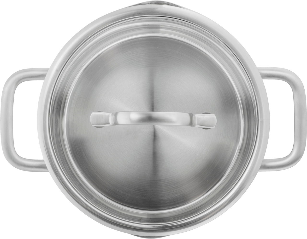ZWILLING Topfset 5tlg. TRUE FLOW
