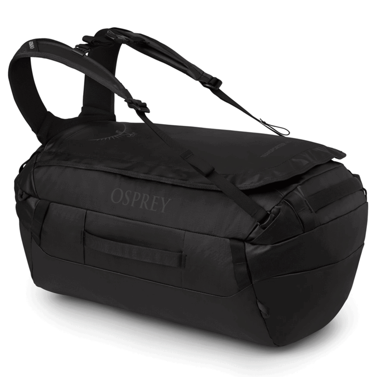 Osprey<br>Transporter 40