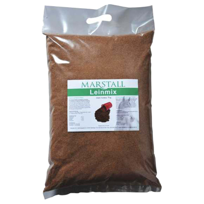 Marstall Leinmix 7kg