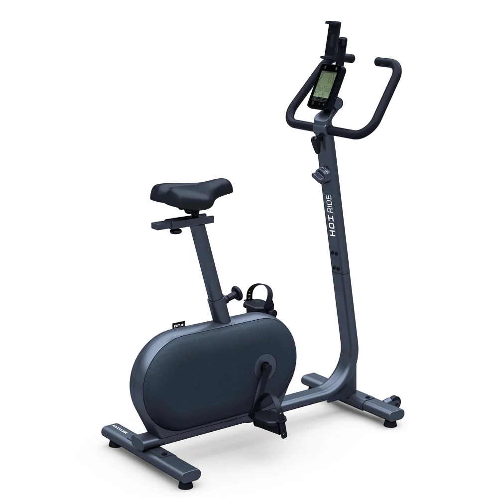 Kettler Hoi Ride Exercise bike